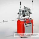 Копировально-фрезерный станок Rinaldi PAN 26