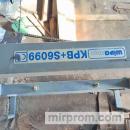 Копировально - фрезерный станок WivaMac KPB +S6099, Белореченск