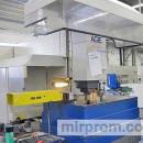 Копировально-прошивочный электроэрозионный Agie Integral 2 AGIEMATIC T AGIEPLUS 60 HSF