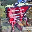 Коробка переключения скоростей 6М82