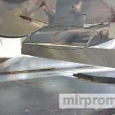 Косой прижим 4-го и 5-го шпинделей для станка Beaver-620