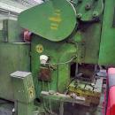 Кривошипный пресс К2130 ус.100 тонн Барнаул