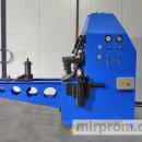 Кромкогибочный станок PULLMAX KUMLA - F13C