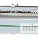 Кромкошлифовальный станок проходного типа EcoWood S1W1 S1W1