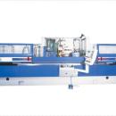 Кругло-шлифовальные станки «TOS» (Celakovice)