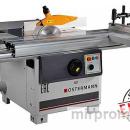 Круглопильный станок с торцовочной кареткой OSTERMANN S2 S2 (каретка 1150 мм)