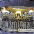 Кругловязальная машина Terrot I3P 272