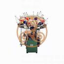 Кругловязальные машины