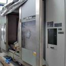 Крупногабаритный Портально-фрезерный станок Deckel Maho DMF 220 Linear