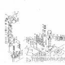Крышка поз.9 для станка FL-91B