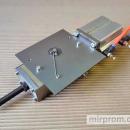 Крючкогиб, углогиб до 3мм