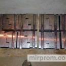 Кулачки для токарных патронов ф.1000мм. ф.1250мм. (для станков 165 1М65 1Н65 ДИП500 РТ755Ф3 и т.д.)