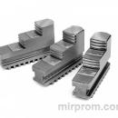 Кулачки накладные твердые SGT 3600-500