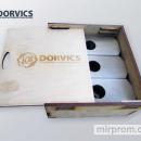 Кулачки сырые на гидравлический патрон 10” (SJ10)