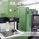 Купить электроэрозионный станок AGIETRON 100