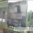 Купить фрезерный станок с ЧПУ DECKEL FP-3 CCT / ST 500