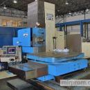 Купить расточной станок с ЧПУ UNION BFT 100