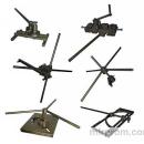 Кузнечное оборудование для холодной ковки