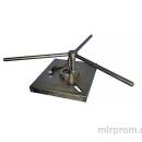 Кузнечный станок Улитка для холодной ковки