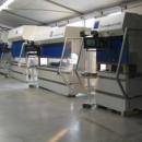 Лазерная резка, координатно-пробивные прессы, листгогибы.