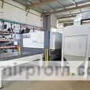 Лазерный комплекс оптоволоконный LVD LYNX FL 3015