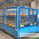 Лазерный станок PRIMA POWER PLATINO 1530