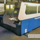Лазерный станок Trumpf 3030, 3,2 кВт