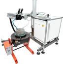 Лазерный сварочно-наплавочный комплекс ЛАТ-300 