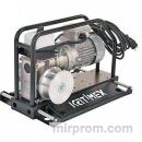 Лебедка электрическая кабельная KATIMEX KSW-E-800