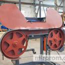 Ленточная пилорама «ТРИУМФ» (700, 900, 1200)