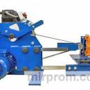 Ленточно-шлифовальный станок Hohman SG3R-75