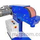 Ленточно-шлифовальный станок Hohman SGK-100