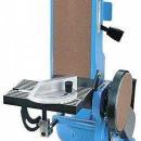 Ленточно-шлифовальный станок Knuth KS 100