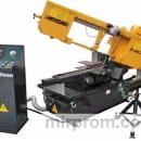 Ленточнопильный отрезной станок Everising S-4633SA