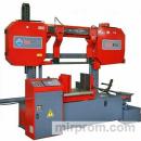 Ленточнопильный отрезной станок Karmetal KMT 500 KSA