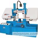 Ленточнопильный отрезной станок Knuth HB 350 C