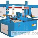 Ленточнопильный отрезной станок Knuth HBG 280