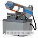 Ленточнопильный отрезной станок Meba Mebaswing 260 DG