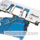 Ленточнопильный отрезной станок Siloma W-260 M