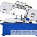 Ленточнопильный отрезной станок Way Train UE-330SA