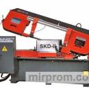 Ленточнопильный отрезной станок Way Train UE-350SA