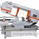 Ленточнопильный отрезной станок Way Train UE-460DSA