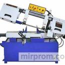 Ленточнопильный отрезной станок Way Train UE-918HA