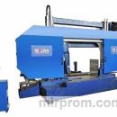 Ленточнопильный отрезной станок Завод ЛПС85130