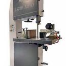 Ленточнопильный станок EcoWood BS 700 AUTO с подающим устройством BS700 Auto