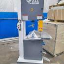 Ленточнопильный станок MJ345B (2003)