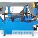 Ленточнопильный станок по металлу "Мить 1-03"