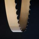 ЛЕНТОЧНЫЕ ПИЛЫ из высококачественных полотен производства RIX и WIKUS (Германия), 