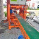 Ленточный многопильный станок / делитель CZP-4