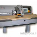 Лентообмоточный станок Kabatec KTR 500